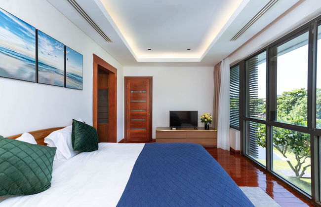 Ocean Beach Villas Da Nang - Foto 60