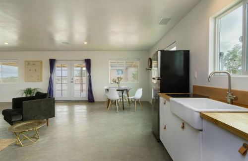 The Land In The Sky Retreat - Foto 42