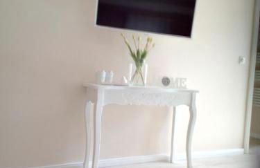 Apartment Villa Zur Altstadt Sassnitz - Foto 54