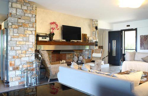 Elikon Luxury Villa - Foto 29