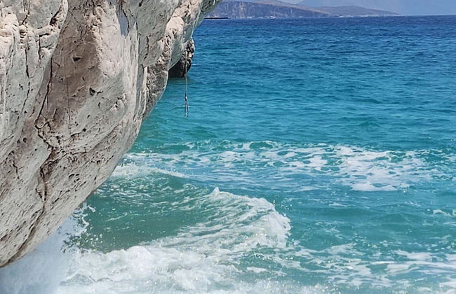 Olea Residence, Luxury sea View Apartment With Private Beach - Foto 22