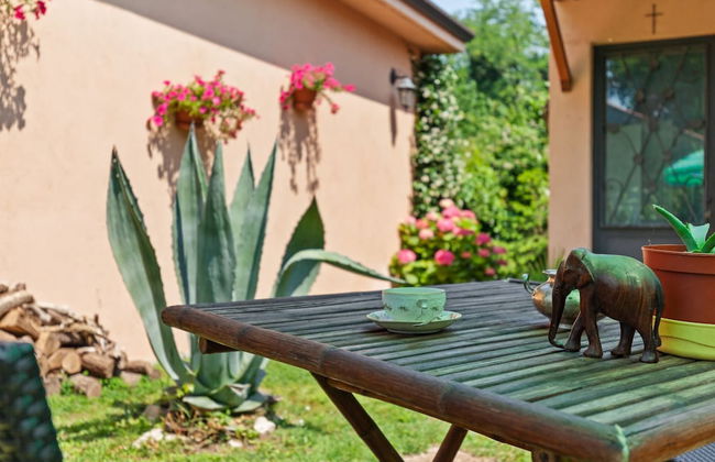 Belvilla by OYO Villa Pratolina Agli Alberoni - Photo 64