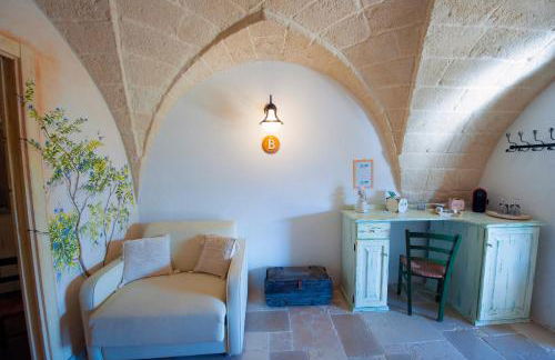 Masseria La Brunetta - Foto 39