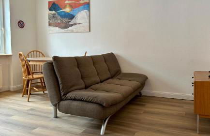 MiCasa TuCasa - stilvolles 1R-Apartment in Giebichenstein LIBRA - Foto 10