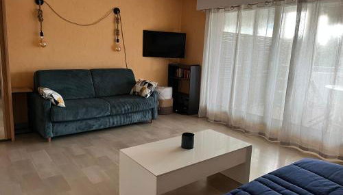 Appartement Les Palmiers - Vacances Cote d'Azur - Foto 5