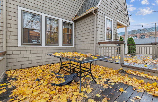 Charming Ann Arbor Retreat Near Dt & Attractions 3 Bedroom Home - Foto 29
