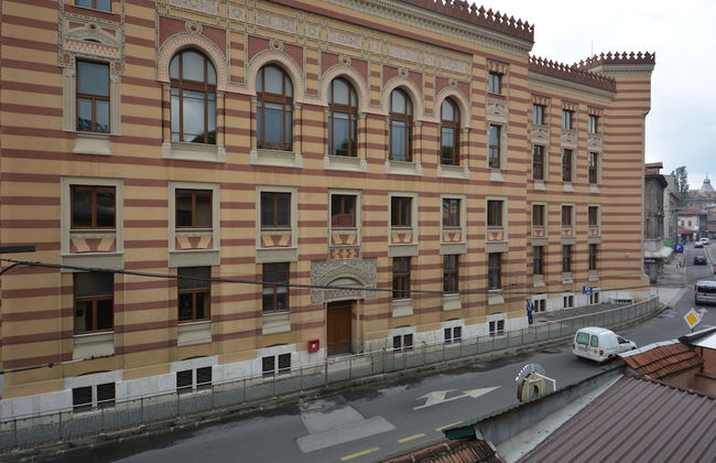 Best of Bascarsija - Foto 67