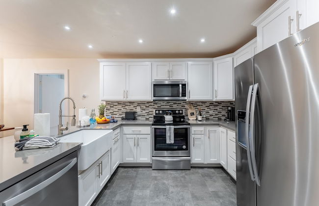 Incline Paradise by Avantstay Walk to Town Lake 5mins to Ski Resort - Photo 17