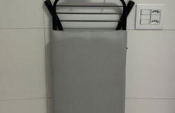 Studio Premium Araxá - Estacionamento Grátis, Ar-condicionado e Wi-Fi Rápido - Foto 33