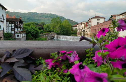 Apartamento Larrazu Agroturismo Baztán - Foto 47