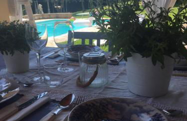 Podere Belvedere - Villa with private swimming-pool - Foto 31