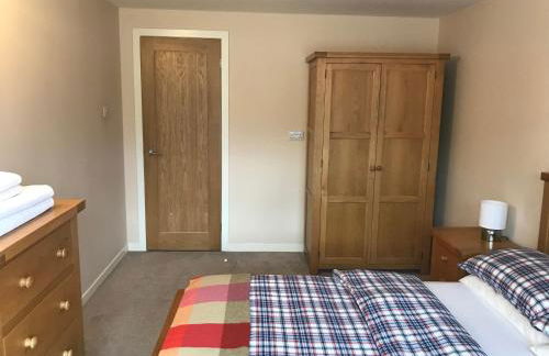 Borrodale, one bedroom apartment with balcony and loch view. - Photo 22