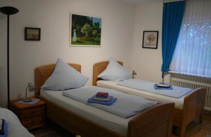 Ferienwohnung Westerwaldblick Dillenburg - Photo 16