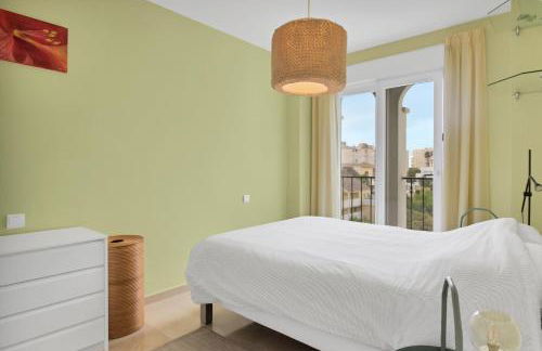 Estepona Puerto Blanco Appartement - Casa Valk - Photo 1