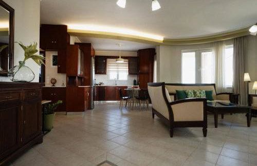Casa Anthea 3 bedroom apartment with Garden - Foto 74