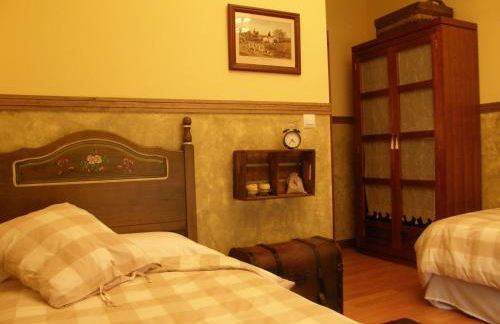 Chalet Rural El Encanto - Photo 19