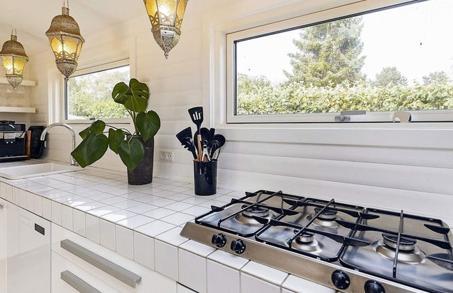 4 Star Holiday Home in Stege - Foto 14