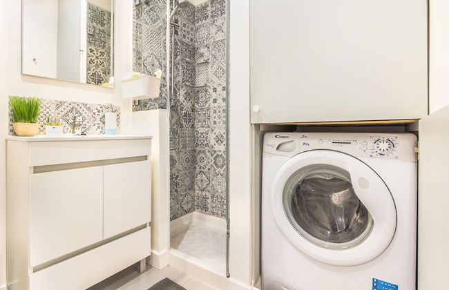 Santa Catarina Modern Flat - Foto 27