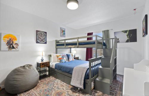 Spacious Townhome - Foto 28