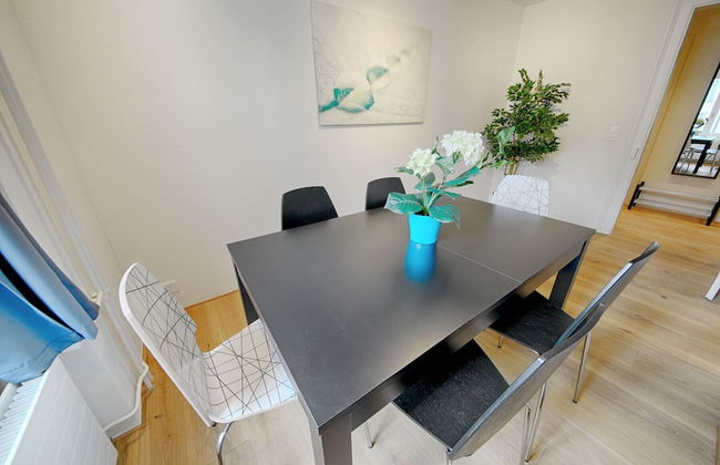 Hitrental City Apartments - Photo 58