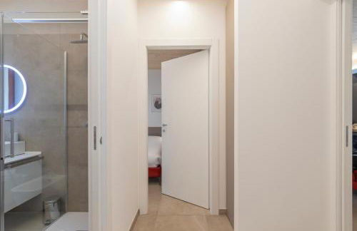 The Nest - TRILO - WIFI - Box - Cortile - Magnolta - Foto 33