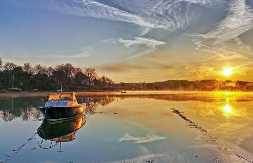 Oystercatcher Cottage - Foto 26