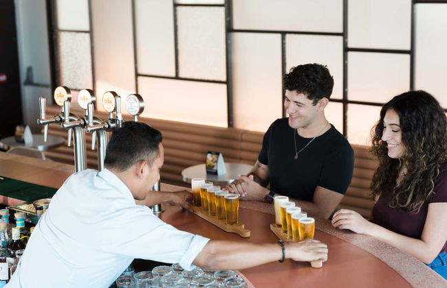 The Farsons Brewery Ticket - Photo 6