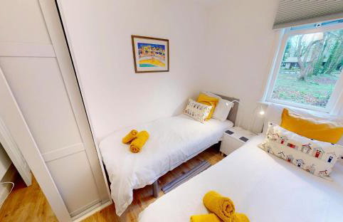 St Ives Fir Tree Lodge - Foto 23