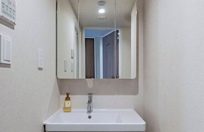 Apartment Hotel 11 Kuromon 4 - Foto 64