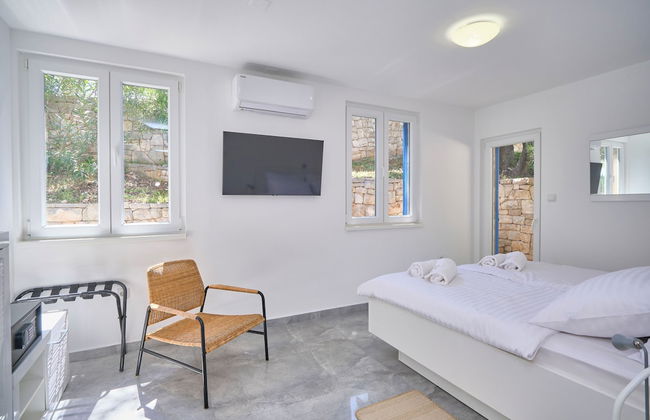 Resort Amalka Mare by Litto - Foto 10