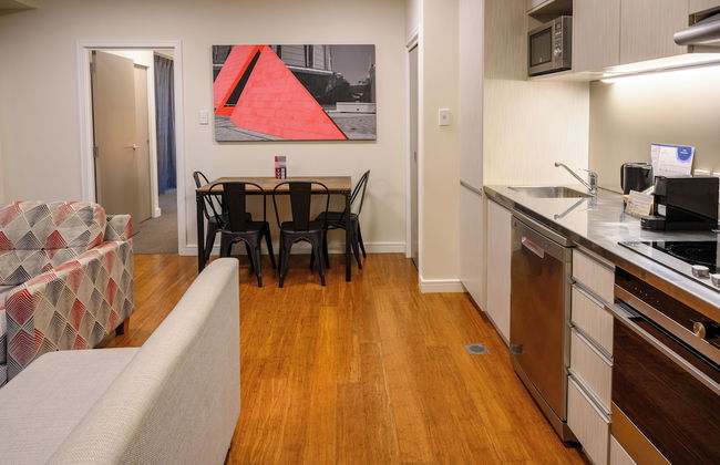 Boulcott Suites - Photo 67