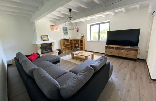 DOMAINE LA MASQUIERETTE - Foto 12