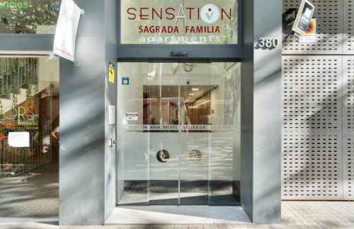 Sensation Sagrada Familia - Foto 121