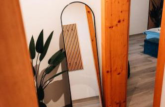 Dein Zuhause in Passau, Modern, Zentral, Parkplatz, Küche, Terasse - Foto 25