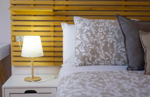 GARA MALPICA, terraza al mar - Foto 9