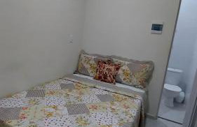 Mini suíte Atitude no centro de Maragogi - Foto 19