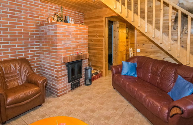 Metsämökki - Photo 3