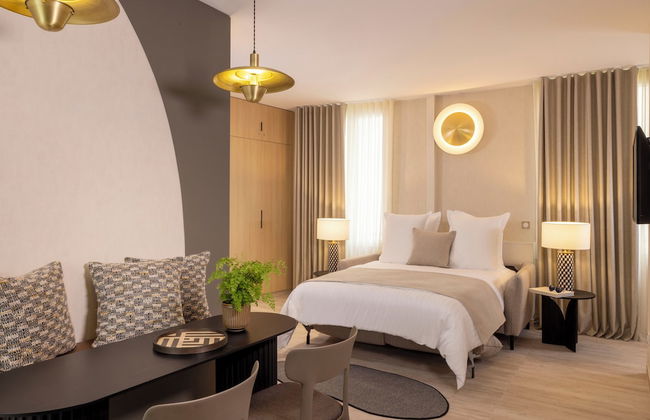 Yuna Saint-Honoré - Serviced Apartments - Photo 48