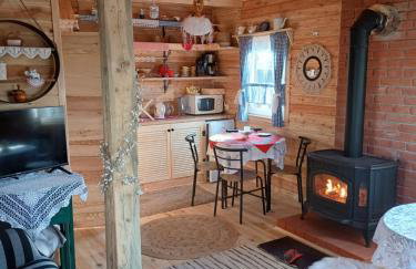 Magia Krutyni Domek nr2 - Foto 40