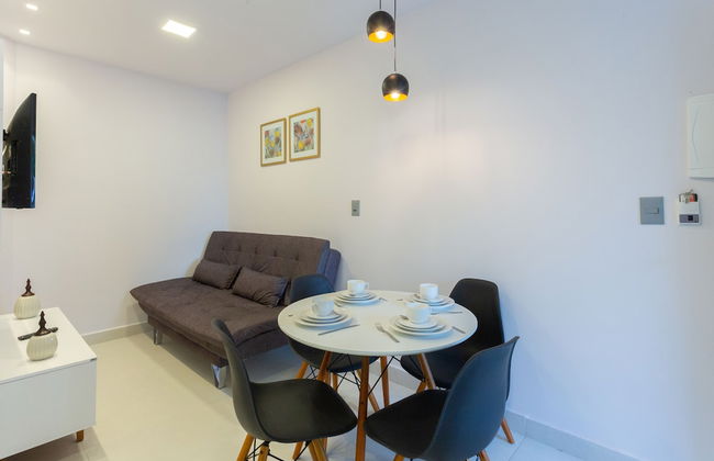 Quinta do Mar Flats Porto de Galinhas - Foto 29