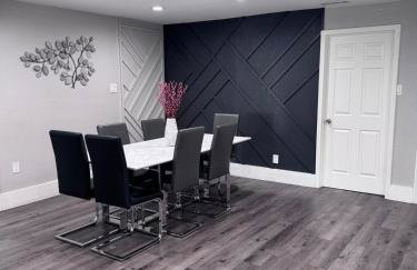 Cozy 4 Bed -4 Bath - Foto 10