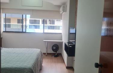 Edifício Passárgada - Photo 33