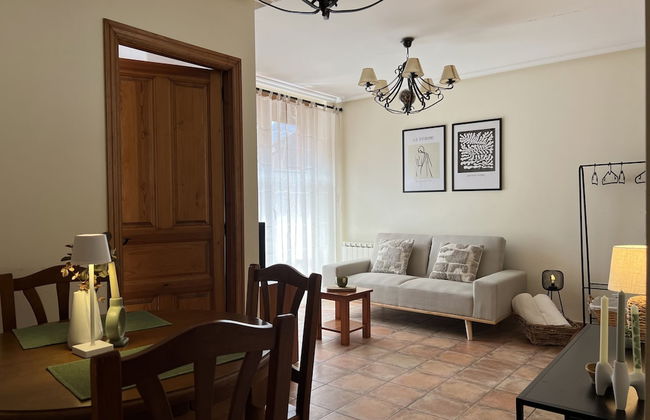 Las Casucas de Remoña - Photo 33