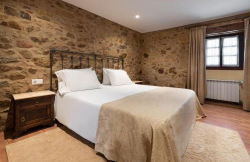 Pazo de Moreda - Foto 18