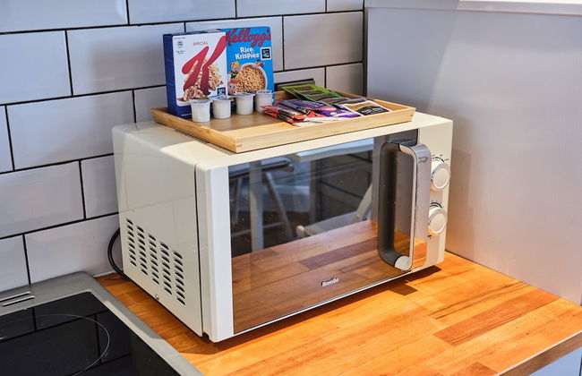 Princess Green - Portrush by the Sea - Foto 58