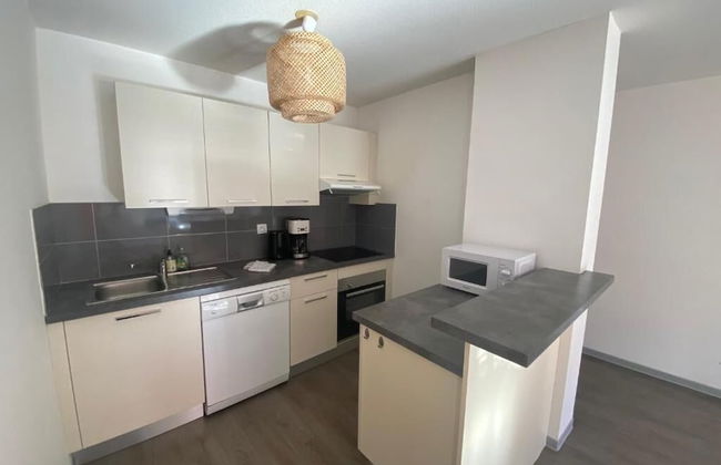 Résidence Les Vignerons - Foto 15