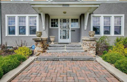 Spacious 4-Bedroom Home 1 Mile to Notre Dame Stadium - Foto 26