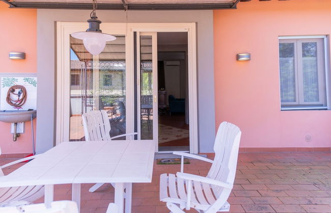 Tricolle Villa con Piscina - Foto 33