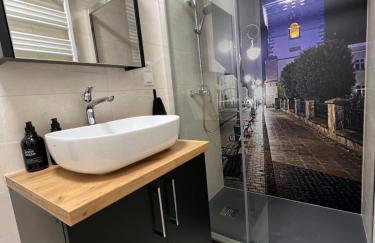 Apartament Rynek 17 - Foto 9