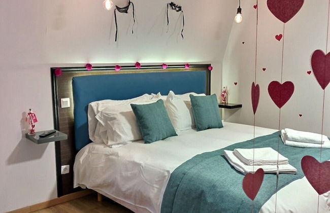 Les Appartements Fénelon - Photo 7